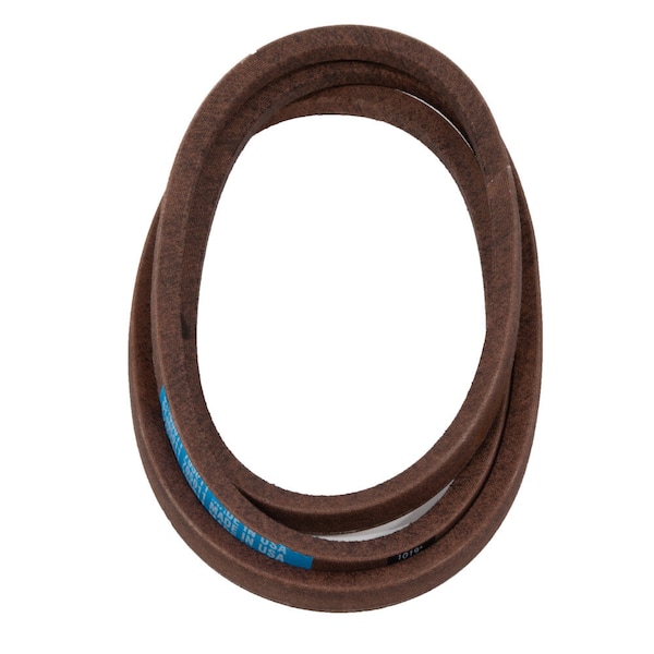 Belt-V B Sec X 8